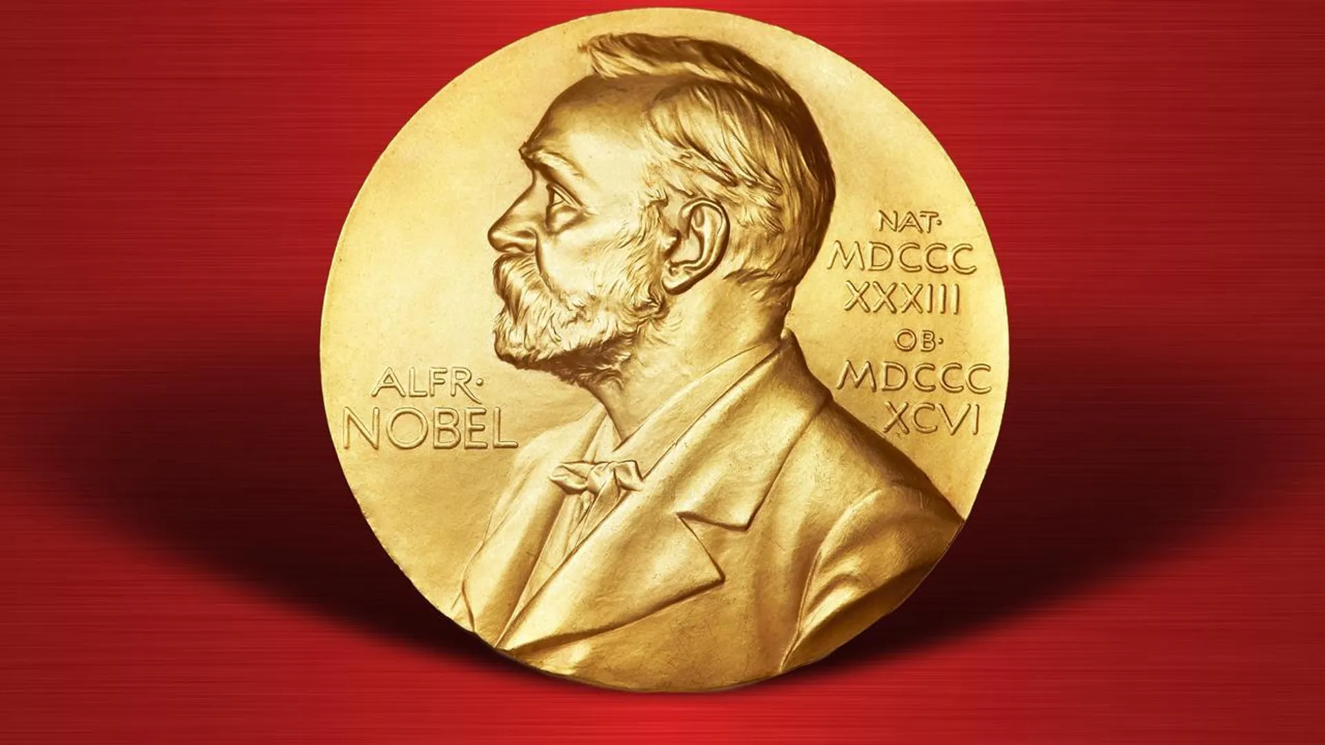 noble prize